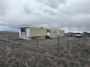 46996 County Road B, Center, CO 81125