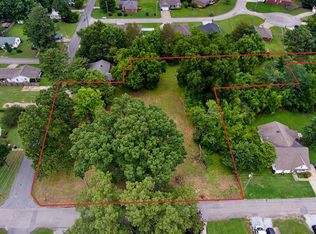 405 Chestnut St, Athens, AL 35611