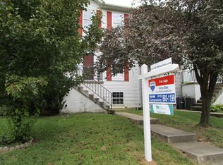 611 Nollmeyer Rd, Baltimore, MD 21220