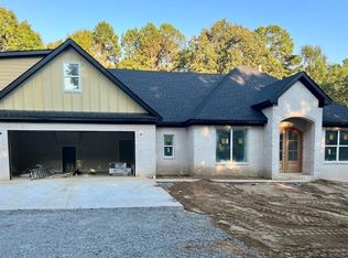 8934 Amber Ln, Alexander, AR 72002