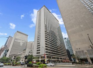 535 N Michigan Ave APT 1106, Chicago, IL 60611