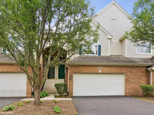 6012 Canterbury Ln, Hoffman Estates, IL 60192