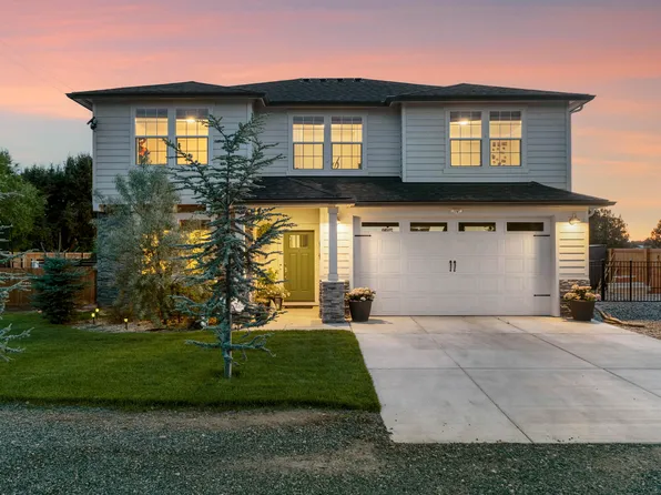 21030 Yeoman Rd, Bend, OR 97701