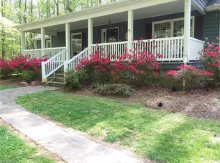 7254 S New Garden Rd, Julian, NC 27283