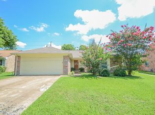 22706 Brafferton Ln, Katy, TX 77449