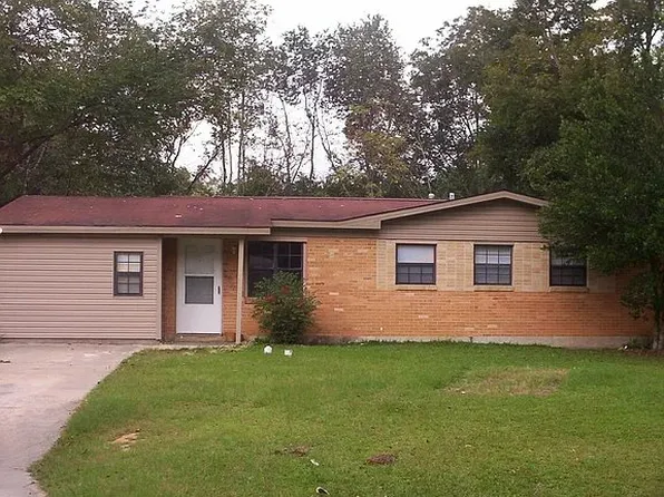 713 American Blvd, Warner Robins, GA 31093