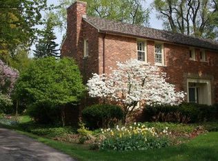 382 Pilgrim Ave, Birmingham, MI