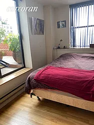 Rented by Corcoran