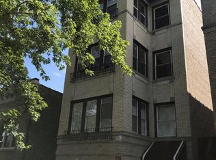 739 N Homan Ave #3, Chicago, IL 60624
