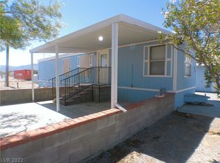 4271 Flamingo Rd, Pahrump, NV 89048