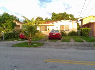 315 NW 58th Ave, Miami, FL 33126