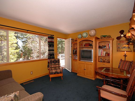 Separate Family Room