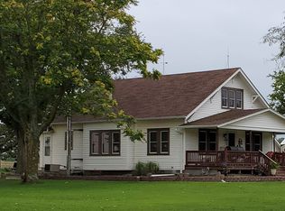 105 Madden Ave, De Witt, NE 68341