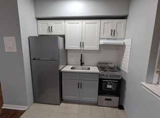 653 Nye Ave #1A, Irvington, NJ 07111