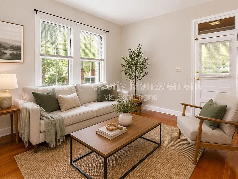 318 Tremont St #2 — Photo 2
