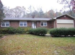 603 Brookgreen Dr, Anderson, SC 29625