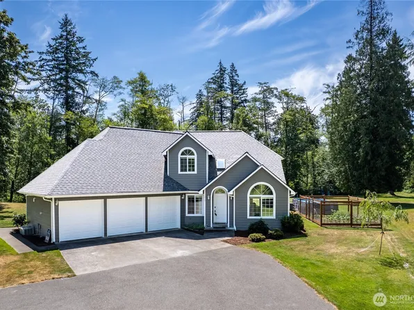2787 H Street Road, Blaine, WA 98230