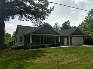 1610 Bryan Rd, Boaz, KY 42027