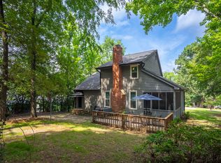 8 Foxhil Dr, North Augusta, SC 29860