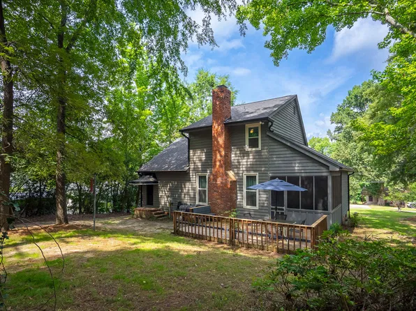 8 Foxhil Dr, North Augusta, SC 29860
