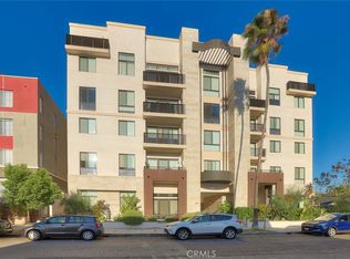 118 S Kenwood St #306, Glendale, CA 91205