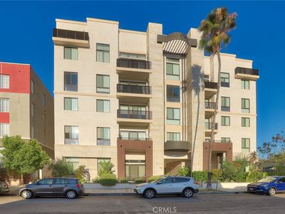 118 S Kenwood St #306, Glendale, CA, 91205