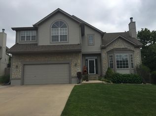 8301 NW 80th St, Kansas City, MO 64152