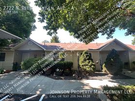 2722 N Retirement Ln, Boise, ID