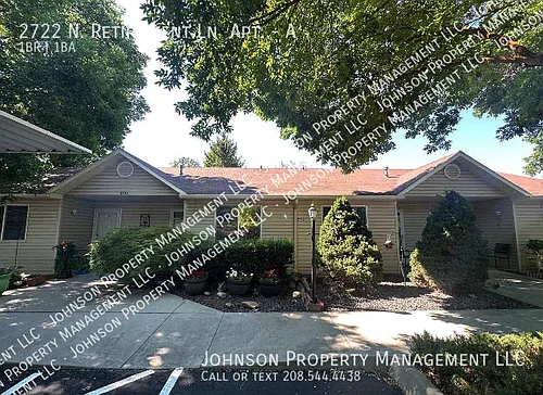 2722 N Retirement Ln #A Photo 1