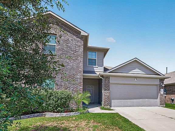 4th image of 21123 Waze Lewis Dr