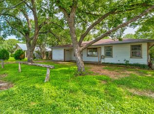 1171 N Race St, Stephenville, TX 76401