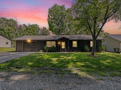 3703 W Timber View Dr, Columbia, MO, 65203