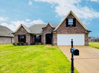 1099 Acadia Pl, Unincorporated, TN 38018