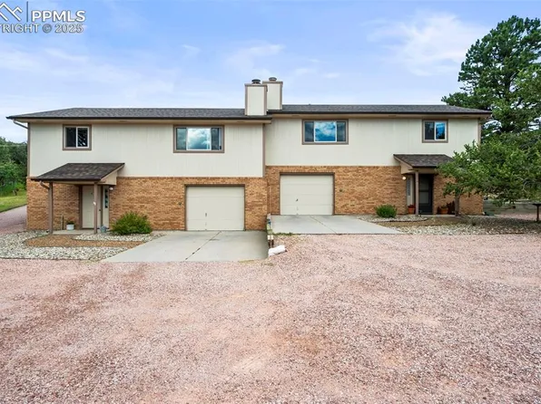 2825 Roberts Dr, Monument, CO 80132