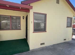 1761 Scott St #2, San Jose, CA 95128
