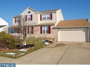 9 Whitson Dr, Newark, DE 19702