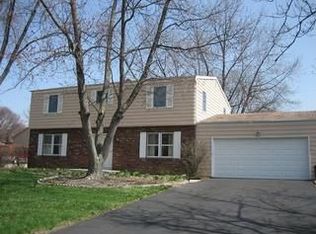 3904 Reed Rd, Columbus, OH 43220