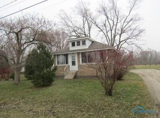 10440 Jerusalem Rd, Curtice, OH 43412