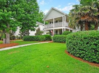 2030 Pierce St, Charleston, SC 29492