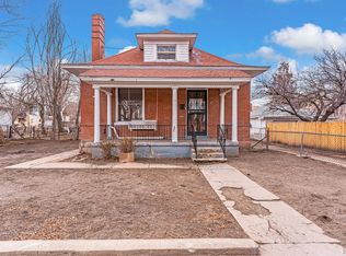 2011 Cedar St, Pueblo, CO 81004
