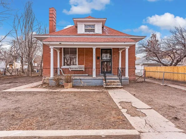 2011 Cedar St, Pueblo, CO 81004
