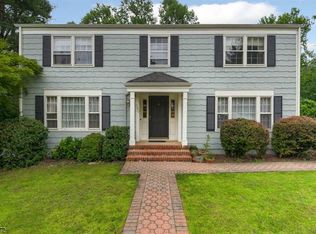 160 Western Ave, Morristown, NJ 07960