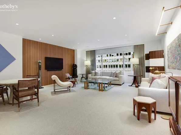 475 Park Ave #15A, New York, NY 10022