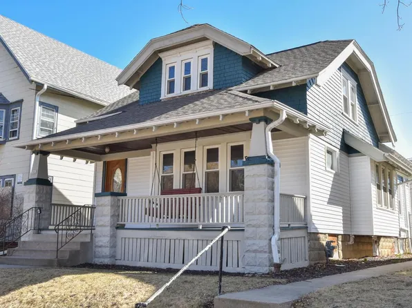 2662 North 41st STREET, Milwaukee, WI 53210