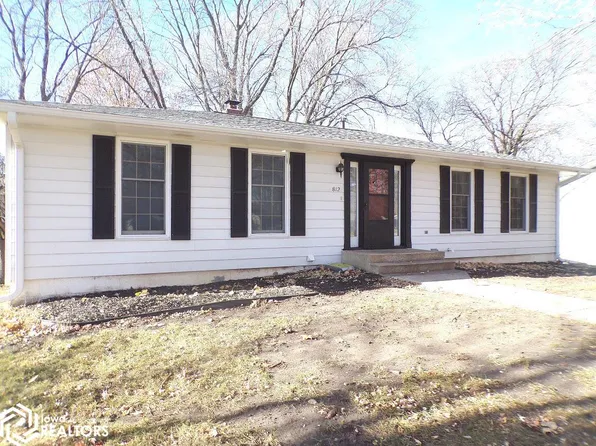 812 Taft St S, Humboldt, IA 50548
