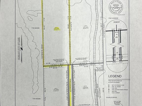 2nd image of 2627 County Road 425