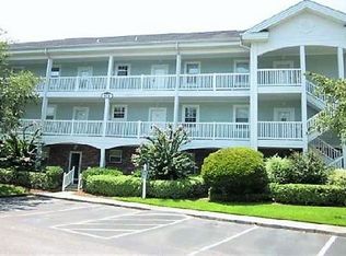 674 Riverwalk Dr UNIT 103, Myrtle Beach, SC 29579