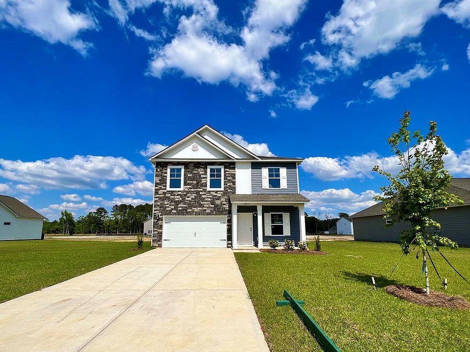 2245 Worshipper Court Lot 19