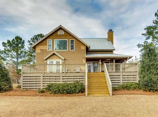 235 Paradise Ln, Georgetown, SC 29440