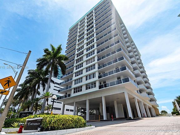 3rd image of 3725 S Ocean Dr APT 1410